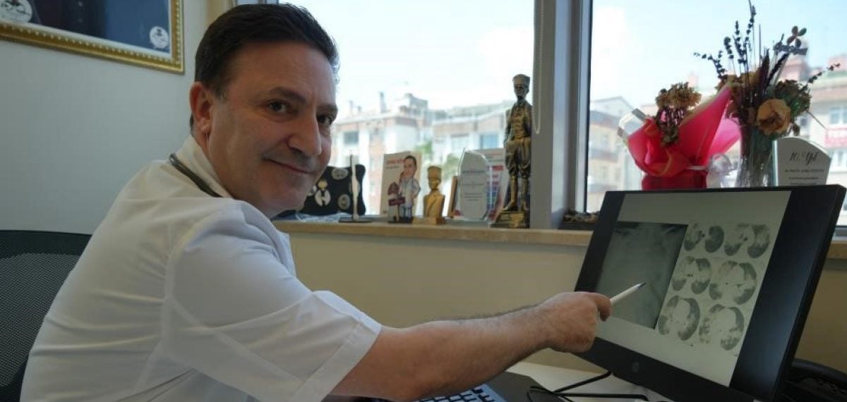 Akciğer sağlığında artan zatürre vakaları ve gençlerde görülen kanser endişesi