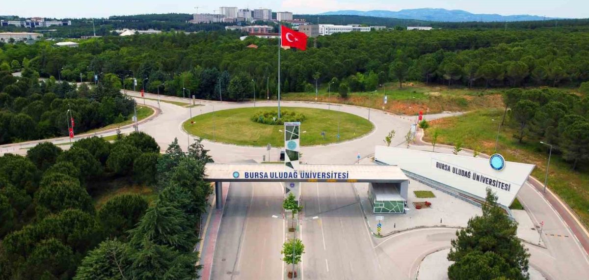 Akıllı Yoklama sistemi derslerde karekodla yoklamayı başlatıyor