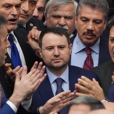 Bakan Gürlek’ten Fon ve Manipülasyon Soruşturması Açıklaması