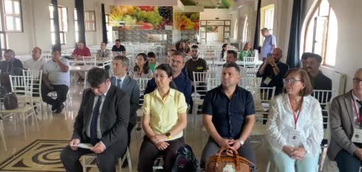Alaşehir’de TÜBİTAK 4008 ile kapsayıcı toplum projesi başladı