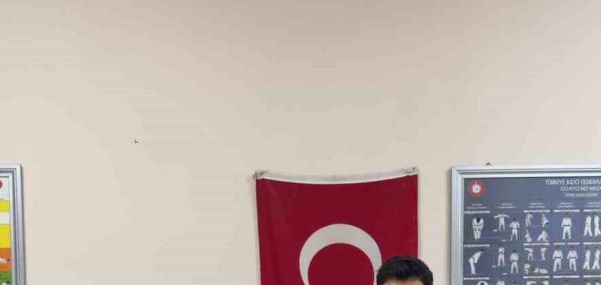 Ali Asaf Çiçek milli kadroya seçildi – +83 kg’de Avrupa yolu