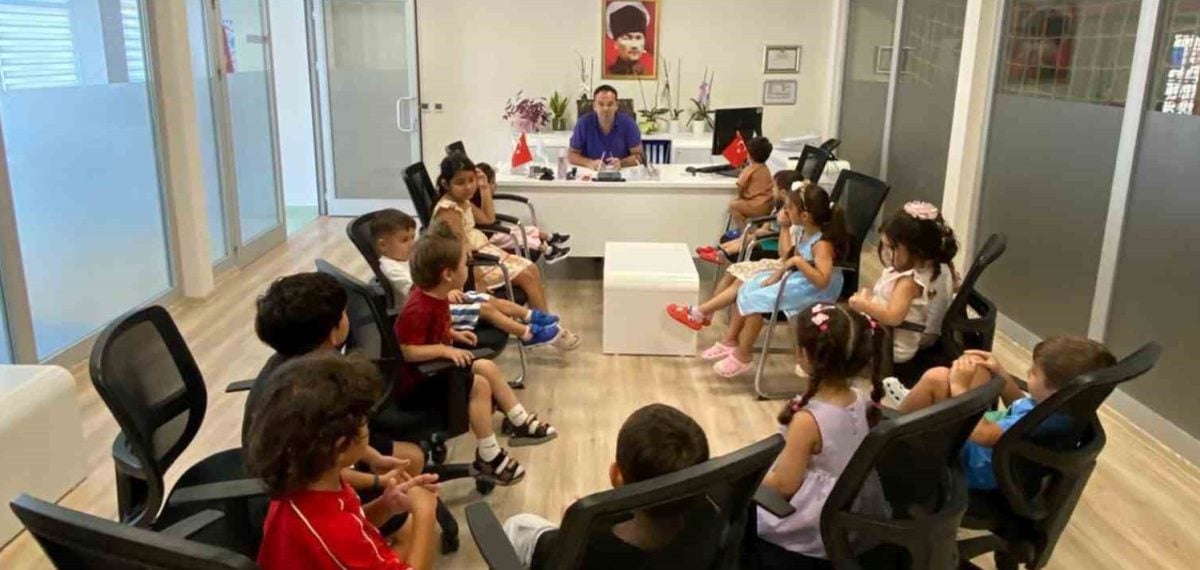ALKÜ Uygulama Anaokulu yeni dönemde oyun ve akademik rehberlikle başlıyor