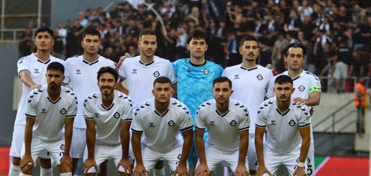 Altay, Gemlik Sümerbey’e 2-1 yenilgiyle sezonun ilk mağlubiyetini yaşadı