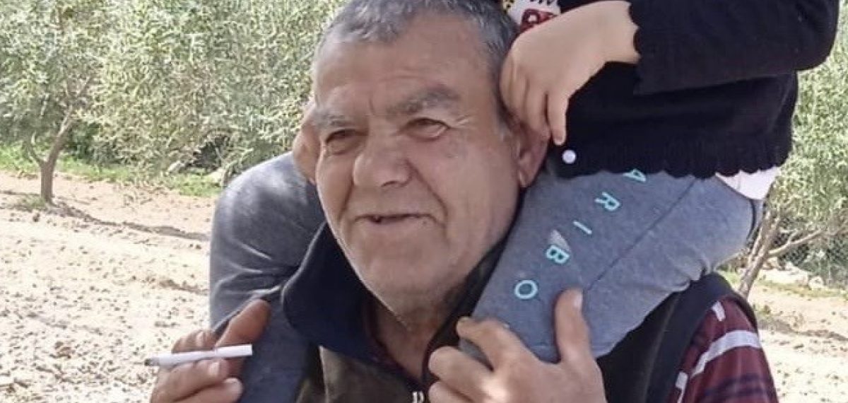 Alzheimer hastası 67 yaşındaki adam 5 gün sonra mezarlık yanında ölü bulundu