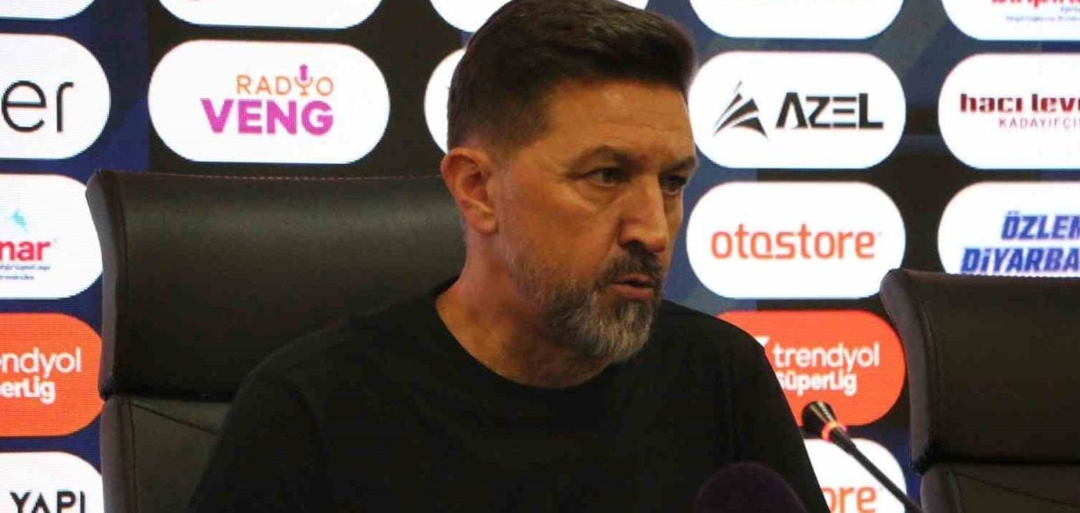 Amed Sportif, Başakşehir’i 5-0 yenerek farklı galibiyet aldı