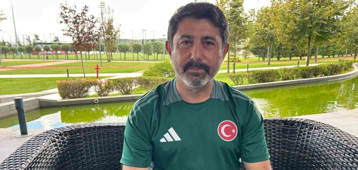 Ampute Futbol Milli Takımı Dünya Şampiyonluğunu Yeniden Getirmeyi Hedefliyor