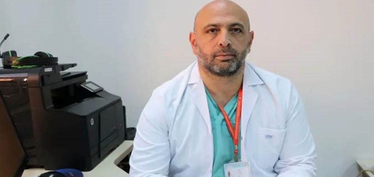 Ani başlayan karın ağrısı ihmal edilmemeli, hekim değerlendirmesi şart