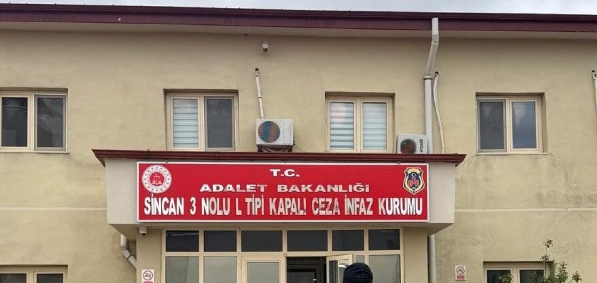 Ankara jandarması 134 aranan şahsı yakalayarak adli makamlara sevk etti