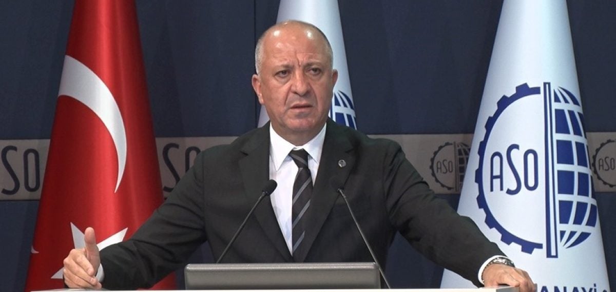 Ankara Sanayi Odası, Fransa ile iş birliğini sanayi odaklı genişletmeye hazır
