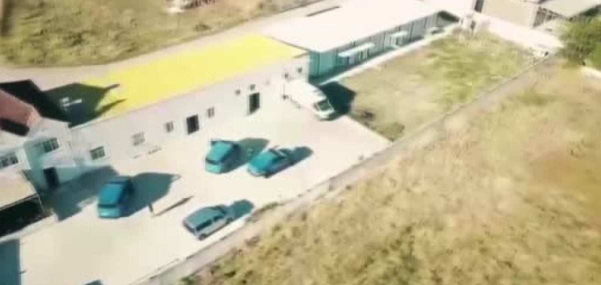 Ankara’da 104 ton sahte ve tehlikeli et ele geçirildi