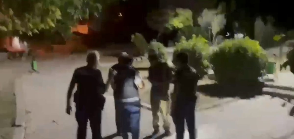 Antakya’da geniş çaplı uygulama: 11 aranan şahıs yakalandı