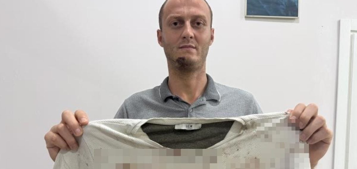 Antalya Serik’te sopalı saldırı: Uyardığı akrabaları tarafından darp edildi