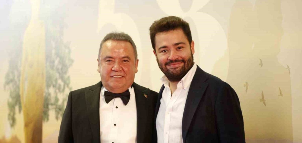 Antalya soruşturmasında iddialar: Böcek ailesi ve iş adamları adı geçiyor