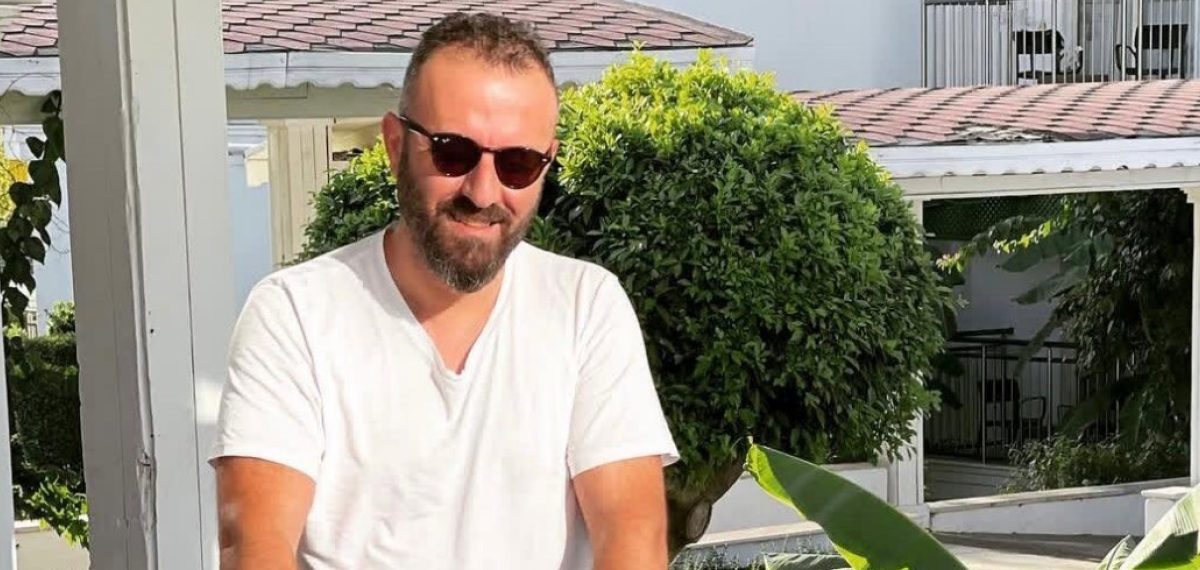 Antalya’da restoranda çıkan tartışmada işletme sahibi tabancayla öldürüldü