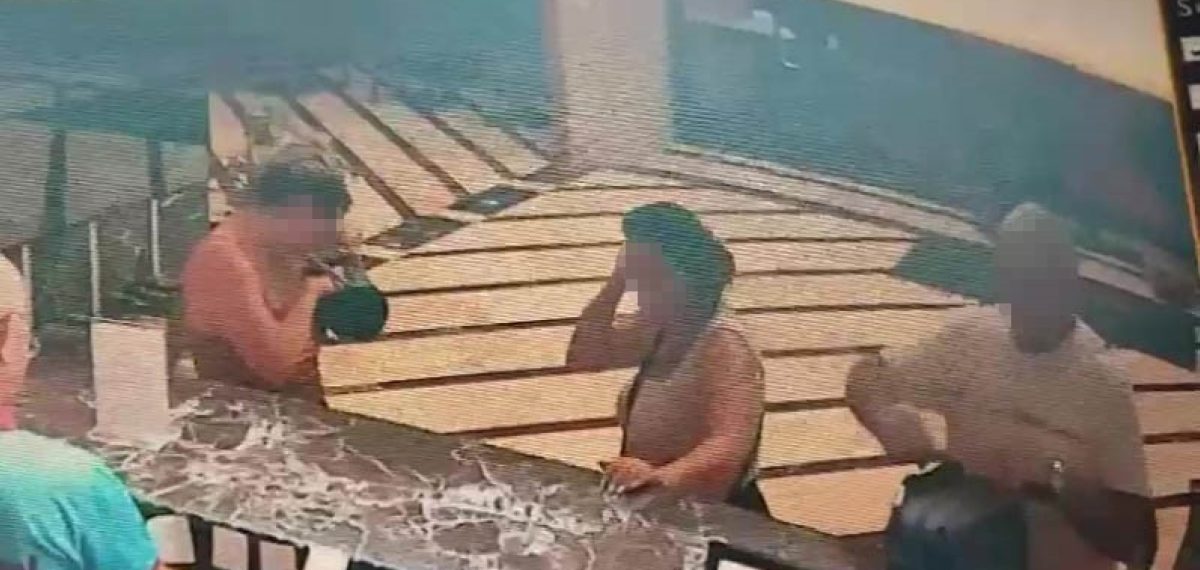 Antalya’da sahte altınla dolandırıcılık yapan 3 kişi Denizli’de yakalandı