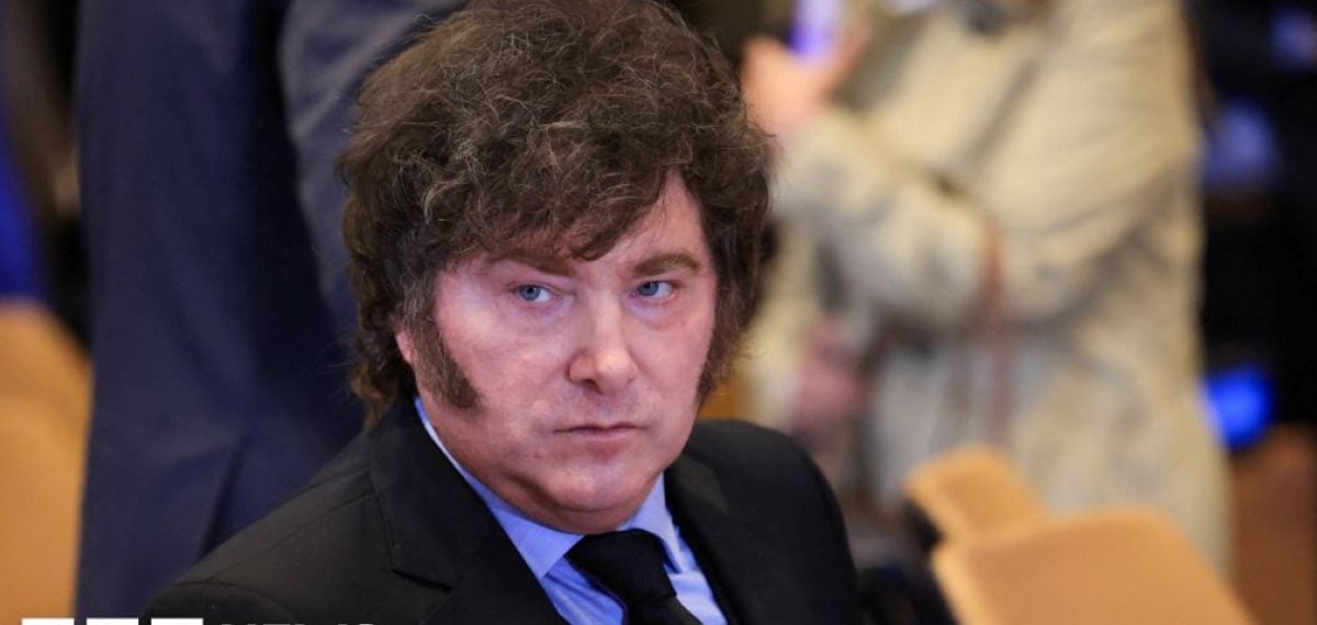 Argentina threatens legal action against UK over Falkland Islands oil exploration