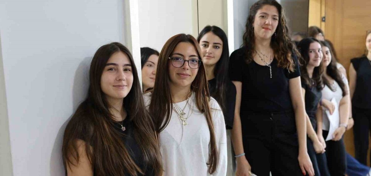 Ata Akademi öğrencilerinin 2026 YKS başarısı: 151 tercihten 106 yerleşme