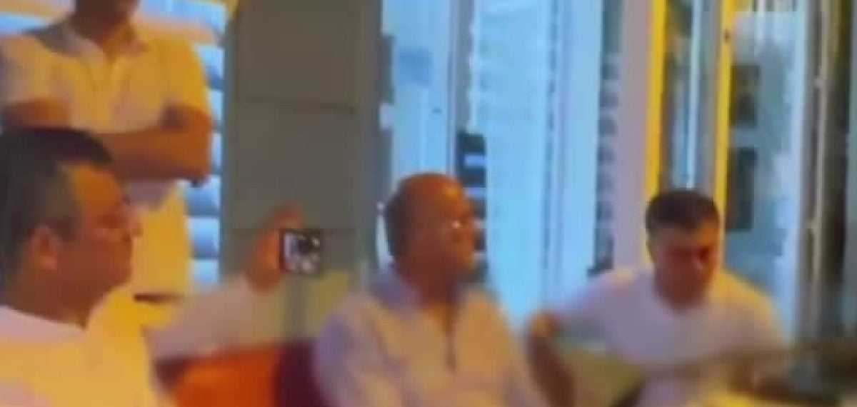 Atilla Yıldırım hakkında uyuşturucu ve dijital deliller içeren soruşturma