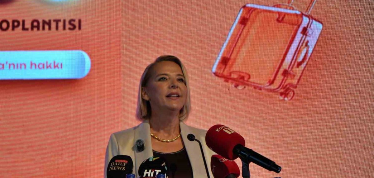 ATSO başkan adayı Hatice Öz: Odayı üyesine kazandıran akıl merkezine dönüştüreceğiz