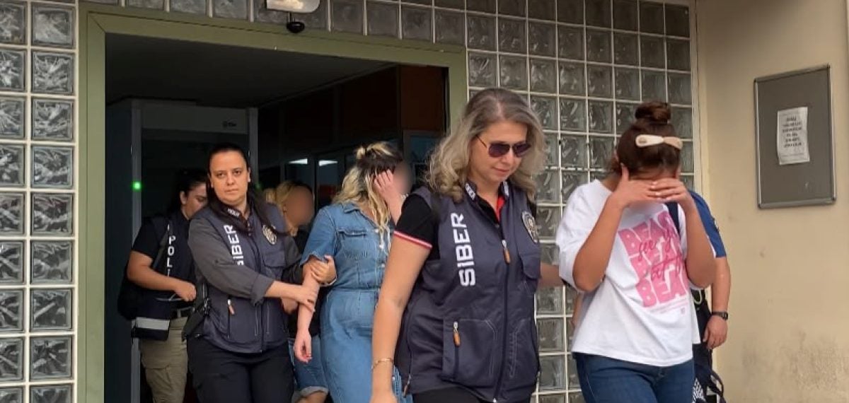 Aydın merkezli yasa dışı bahis operasyonunda 26 tutuklama, 11 milyar TL şüpheli para trafiği