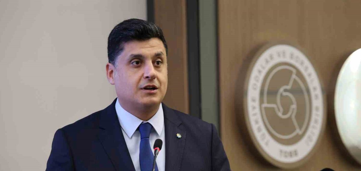 Aydın sanayicileri savunma sanayiiyle entegrasyon için bir araya geldi