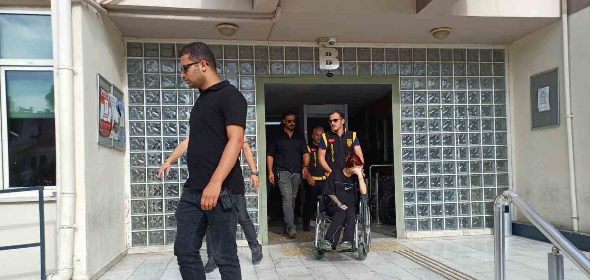 Aydın’da yangında ölen eşin eşi tutuklandı – savcılık cinayet şüphesiyle soruşturuyor