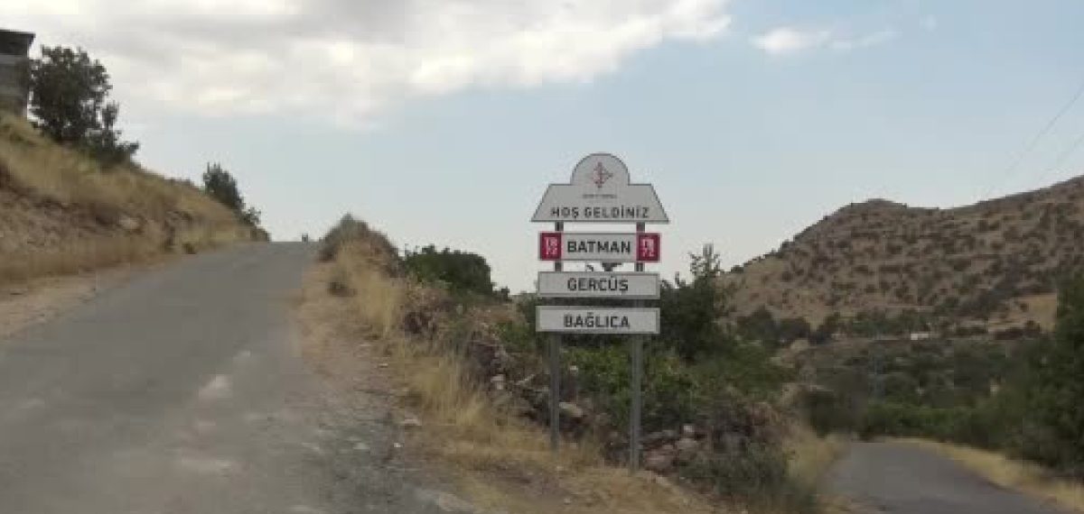 Bağlıca’da mezrone üzümü için kooperatifleşme çalışmaları başladı