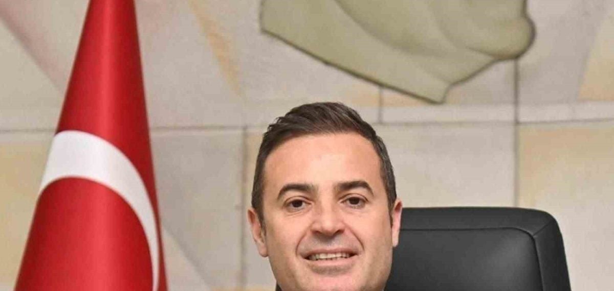 Balıkesir Büyükşehir Başkanı Akın’dan 2026-2027 eğitim yılı mesajı
