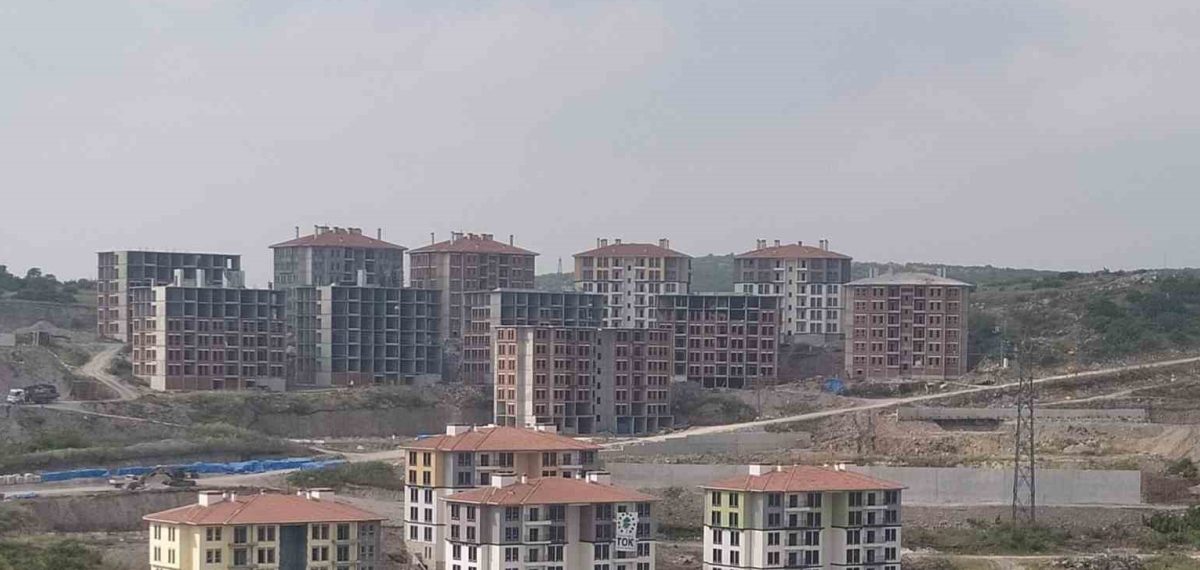 Balıkesir’de ağustos ayında 2 bin 82 konut satıldı, Türkiye toplamı 127 bin 410 oldu