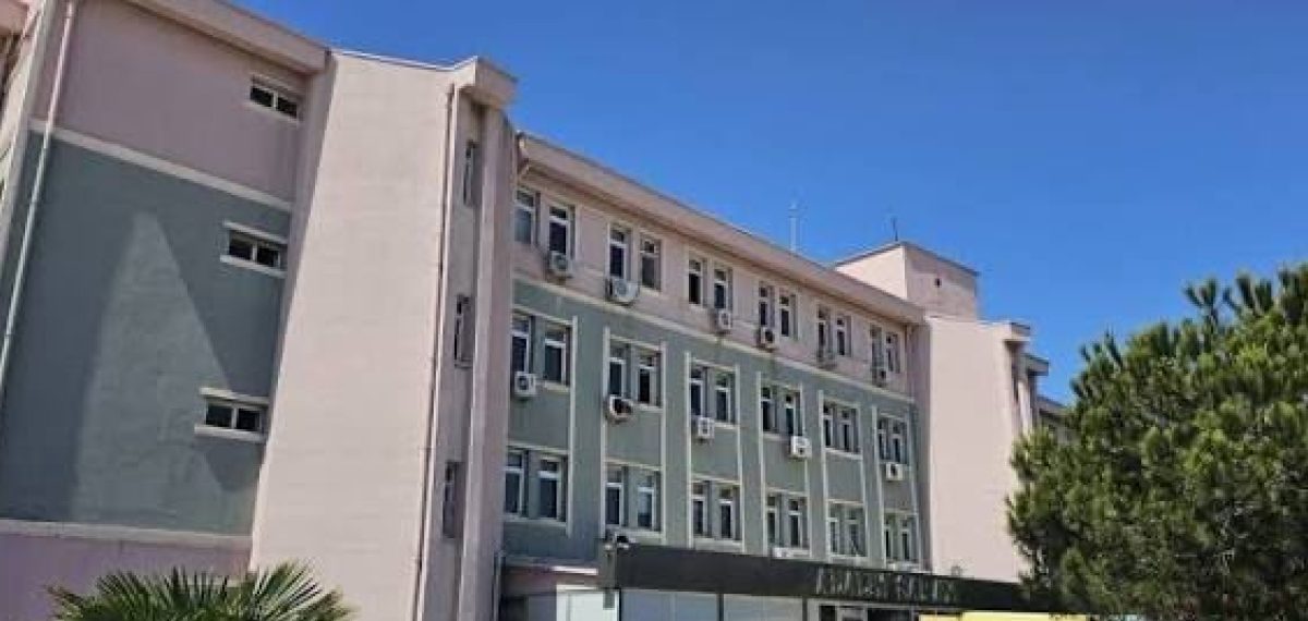 Bandırma’da iki sanığa toplam 17 yıl 6 ay hapis kararı