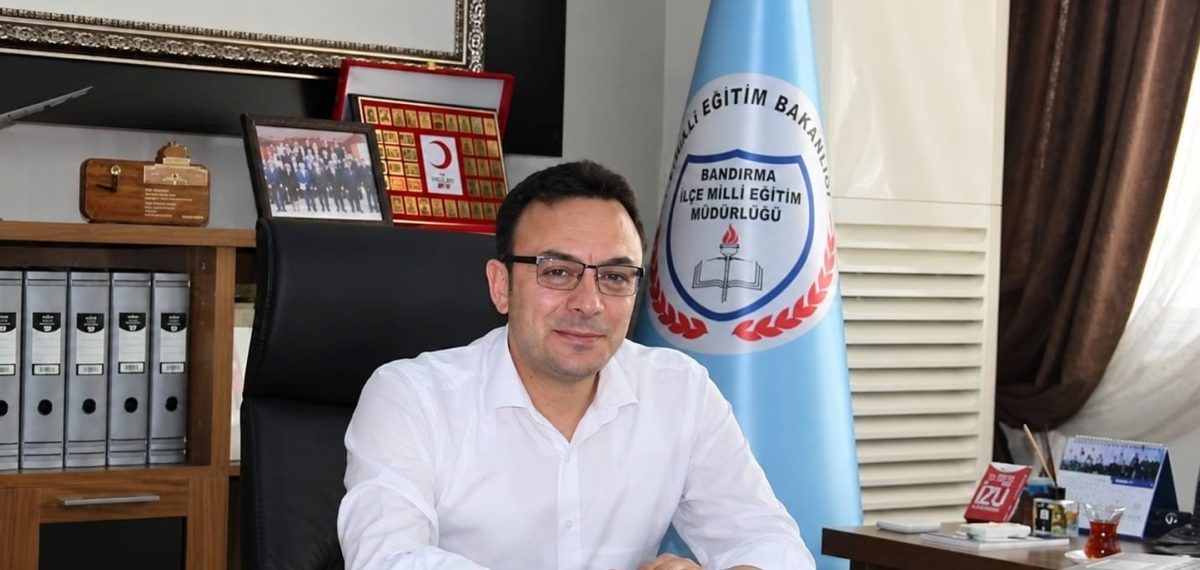 Bandırma’da ikili eğitim sona erdi, 14 Eylül’de tüm kademeler ders başı yapıyor