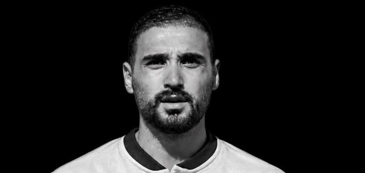 Bandırmasporlu savunmacı Tolga Kalender tedavi gördüğü hastanede hayatını kaybetti