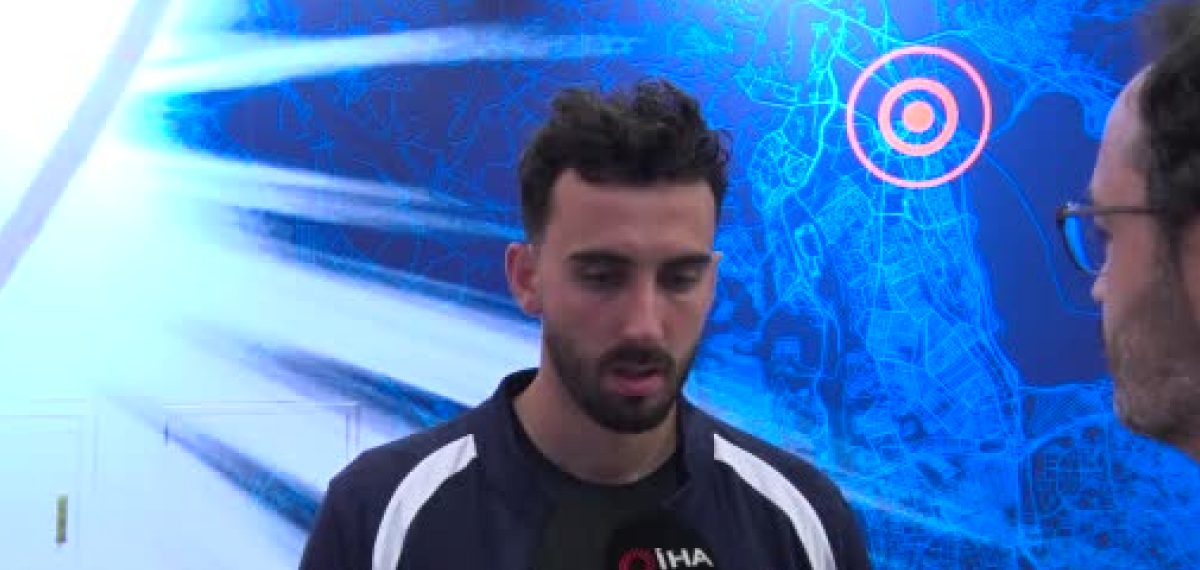 Başakşehir 4-0 kazandı: Muhammed Şengezer milli araya moralli girdi
