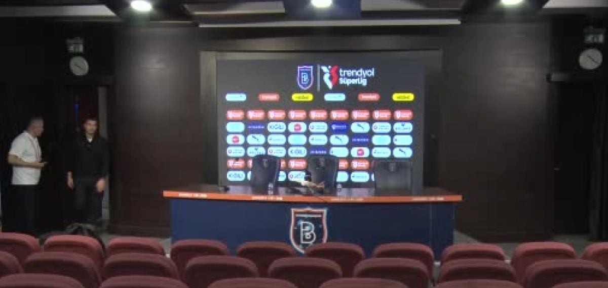 Başakşehir’ten 4-0’lık galibiyet: Nuri Şahin’den reaksiyon vurgusu