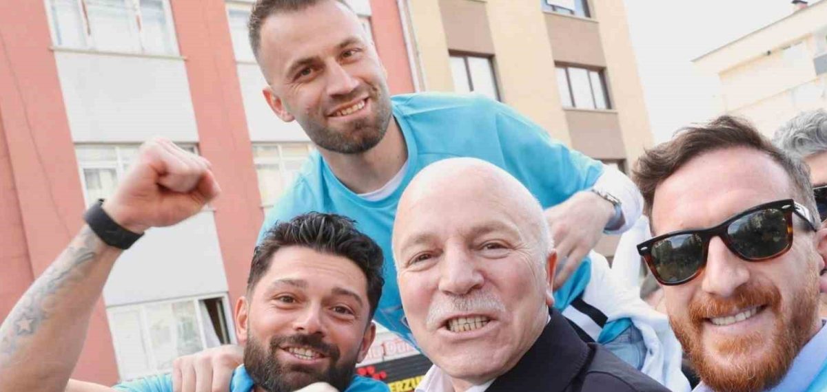 Başkan Sekmen’den çağrı: Erzurumspor’un yanında olalım