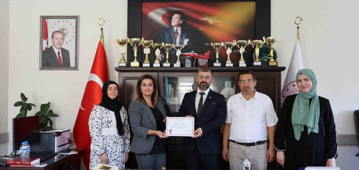 Bayburt’ta ‘Sağlıklı Çocuk’ programı öğrencilere yüzde 23,5 ulaştı
