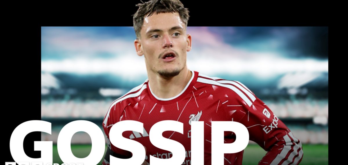 Bayern monitored Florian Wirtz as Liverpool and others weigh January moves