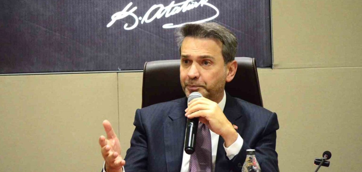 Bayraktar: Enerjide bağımsızlığa öncelik verilecek, ithalat düşürülecek