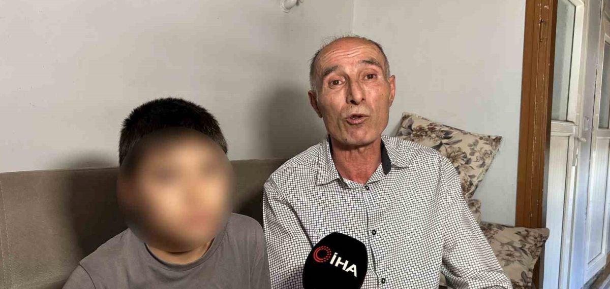 Bayrampaşa’da DNA’lı hak arayışı: 9 yıldır kimlik verilmeyen çocuk