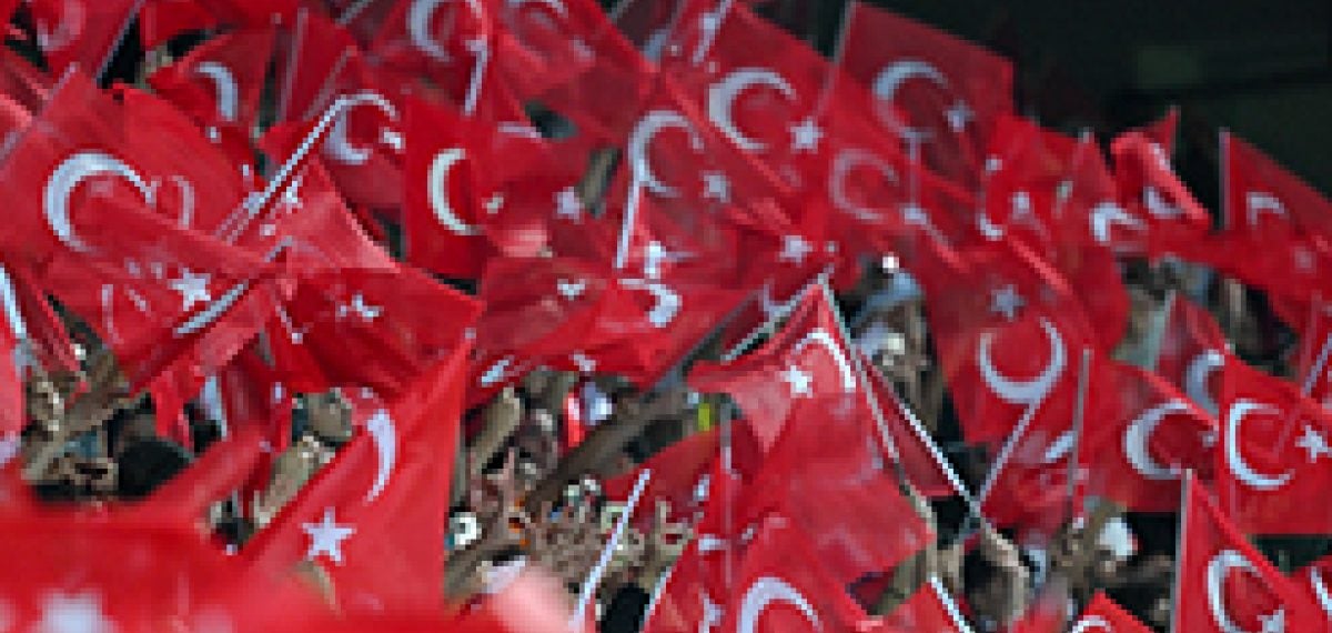 Belçika – Türkiye A Millî Maçının Misafir Tribün Biletleri Satışa Çıktı