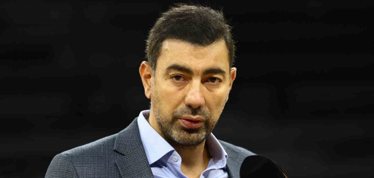 Beşiktaş, Euroleague açılışında Valencia’yla sahaya çıkıyor – Yücel takımın hazır olmadığını söyledi
