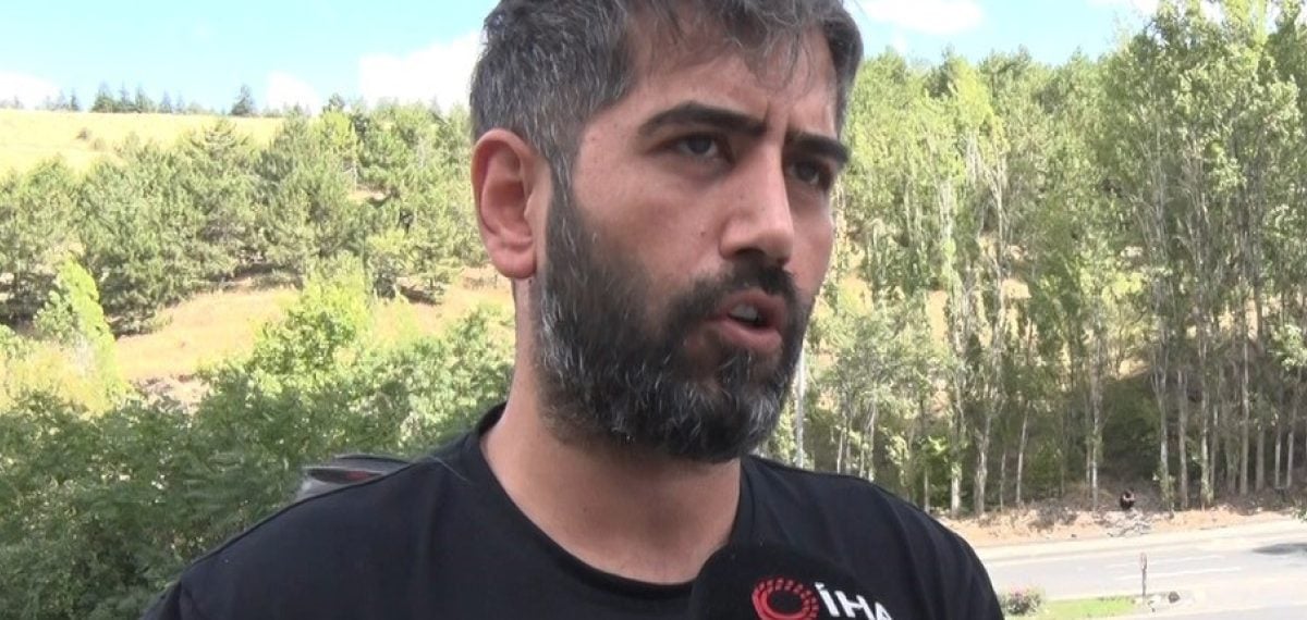 Beton mikserinin çarpmasıyla otomobil sürücüsü hayatını kaybetti, kardeşi sürücünün uyuşturucu geçmişini iddia etti