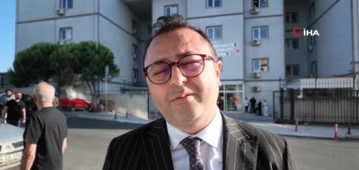 Beylikdüzü’nde havalı tüfek atışıyla yaralanan 5 yaşındaki çocuk için ağır ceza talebi