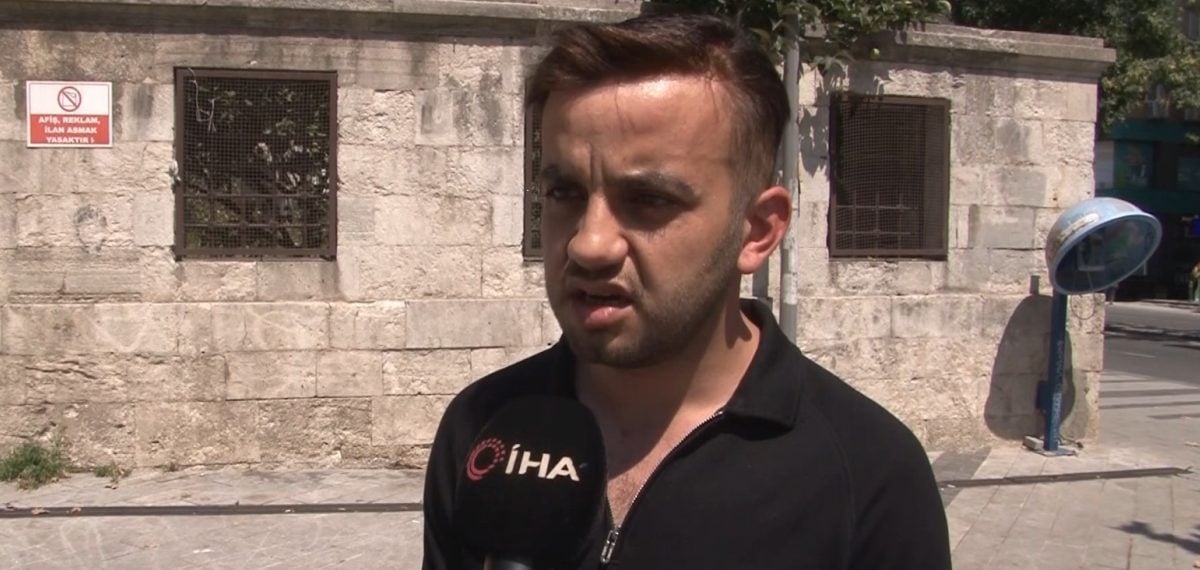 Beyoğlu’nda belediye görevlilerine yönelik kafe baskını ve tehdit iddiası