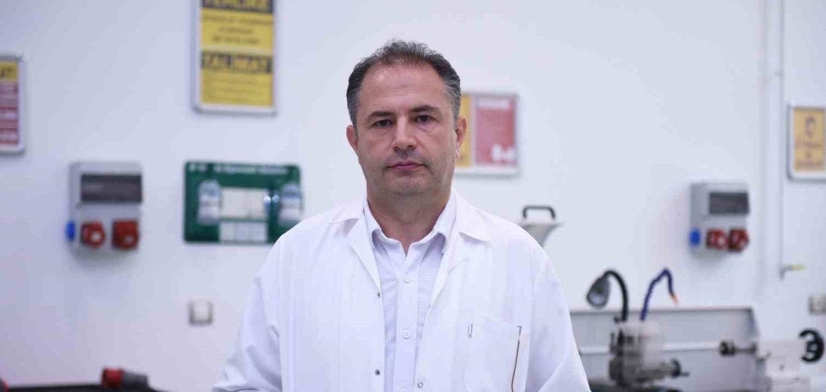 Bıçaksız ezme makinesiyle kuru gıdaların taze öğütülmesine yeni çözüm