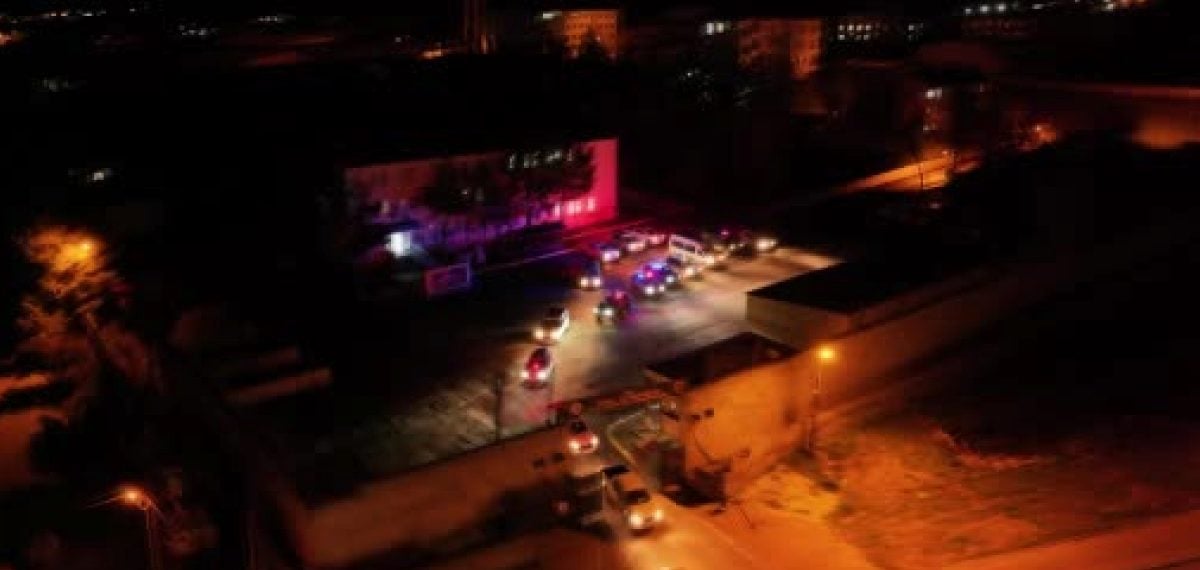 Bismil’de bulunana kadın iskeleti, 2013 kayıp başvurusundaki Dilek Kalkan’a ait bulundu
