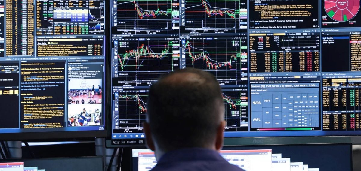 Bitcoin’s bear markets are getting milder. Bull markets may be next