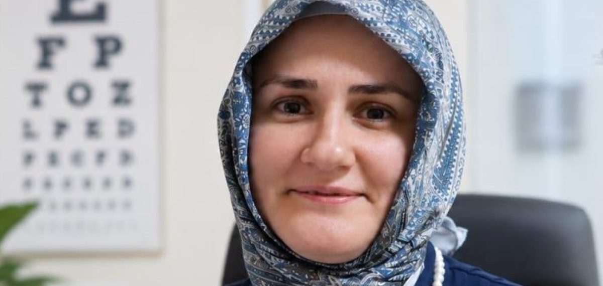 Blefarit ve meibomitle mücadelede göz kapağı hijyeni kritik rol oynuyor