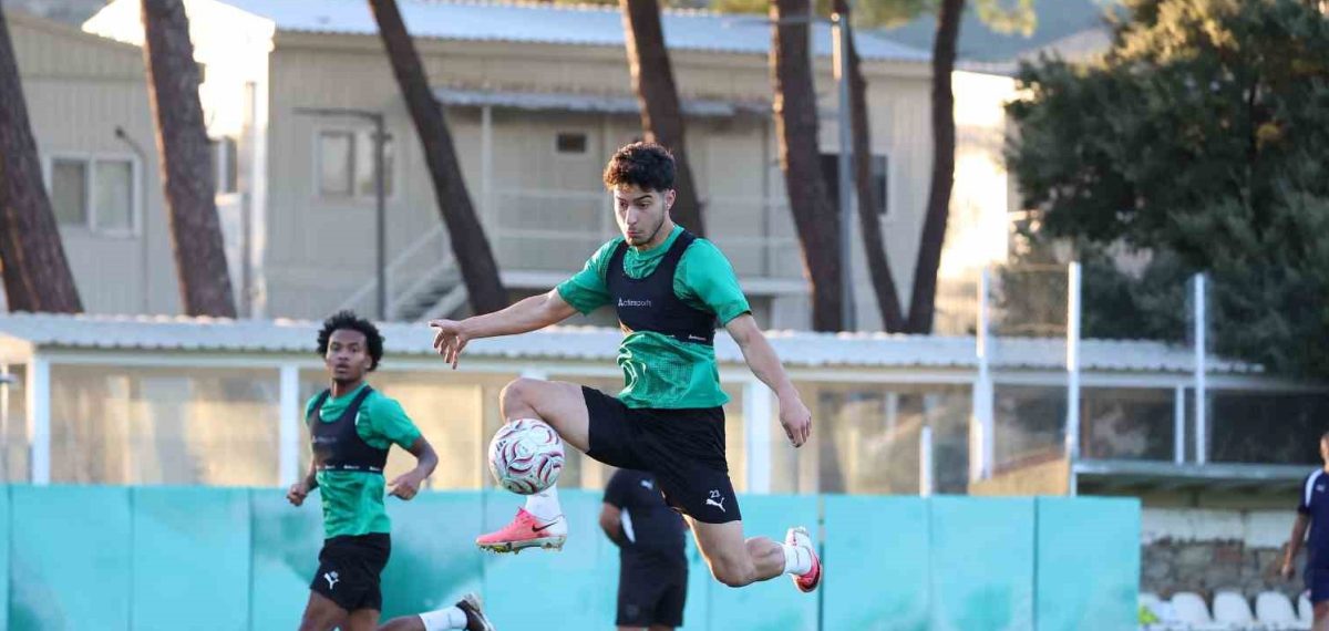 Bodrum FK, Batman Petrolspor önünde ligde ilk galibiyet peşinde