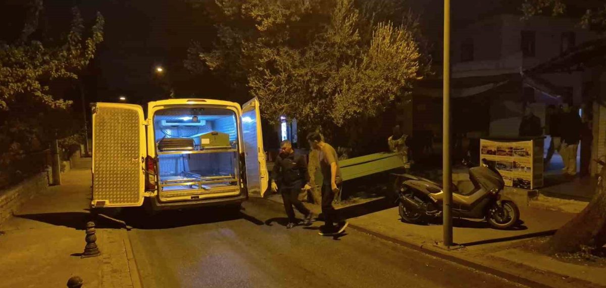 Bodrum’da gürültü tartışması kanlı bitti: eski oda arkadaşı öldü